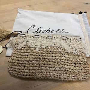 CLEOBELLA/ MAKEUP BAG/ MISC BAG